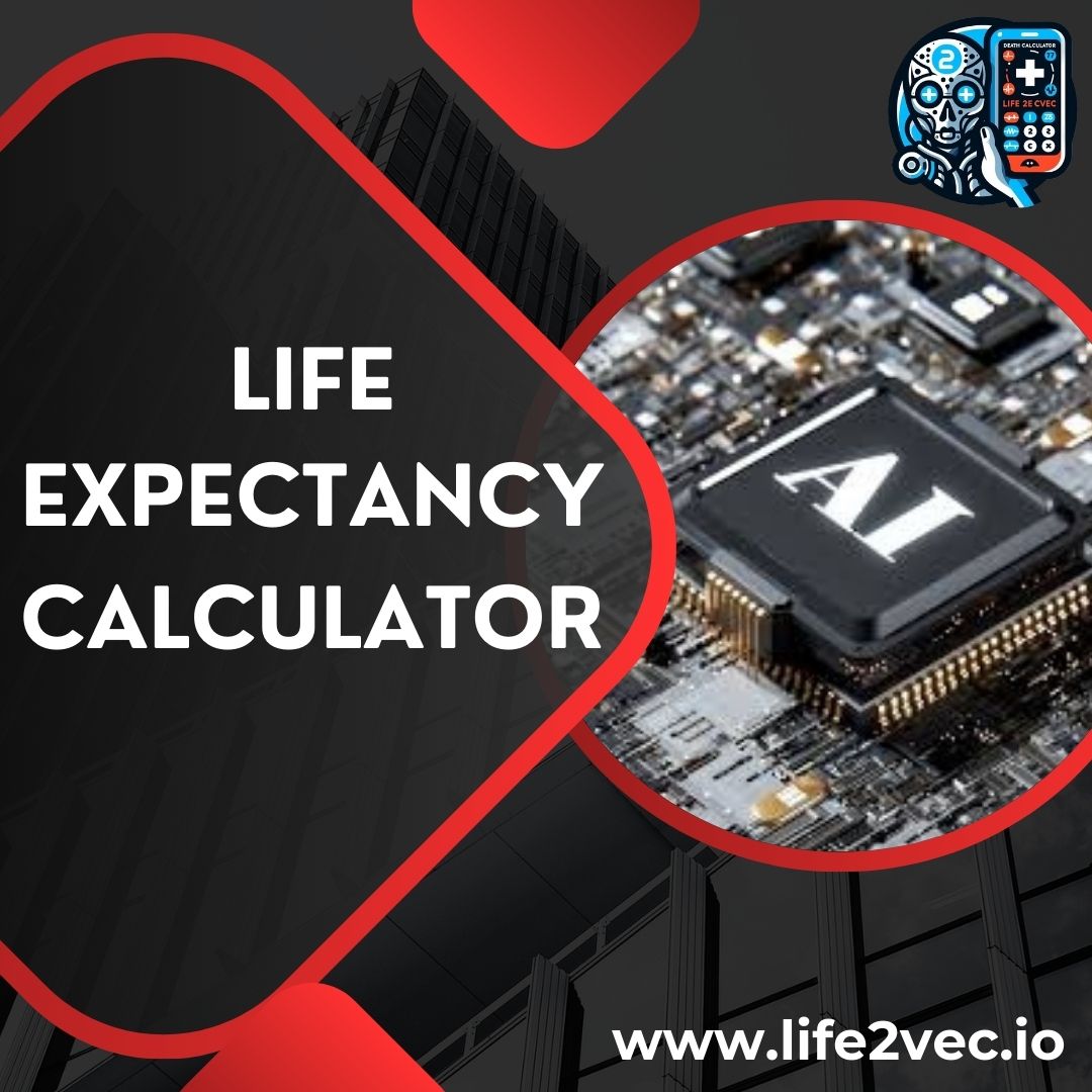 Life Expectancy Calculator